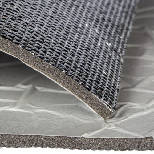VIBROFILTR – PPE ECO Foil 8mm – 0,5 x 0,75m