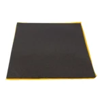 vibrofiltr black layer 7mm auto izolacija