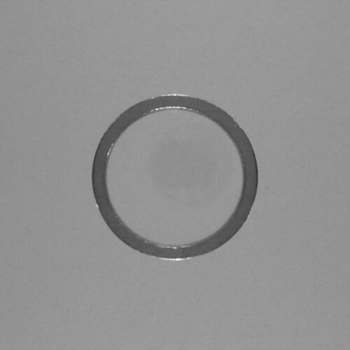 Bakarna podloška 16*20*1,5mm