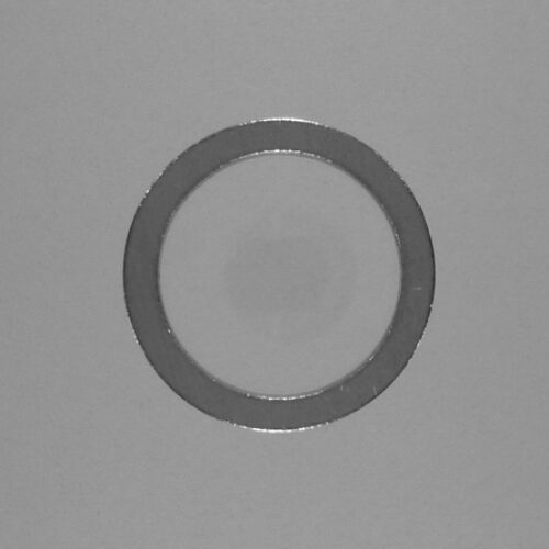 Bakarna podloška 18*24*4,5mm