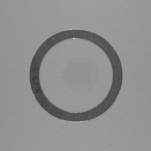 Bakarna podloška 20*26*1,5mm