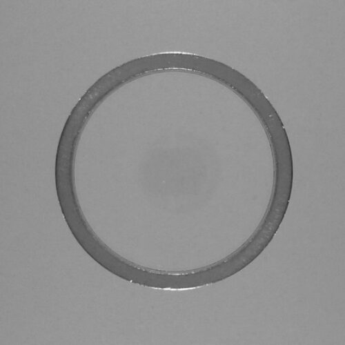 Bakarna podloška 24*30*1,5mm