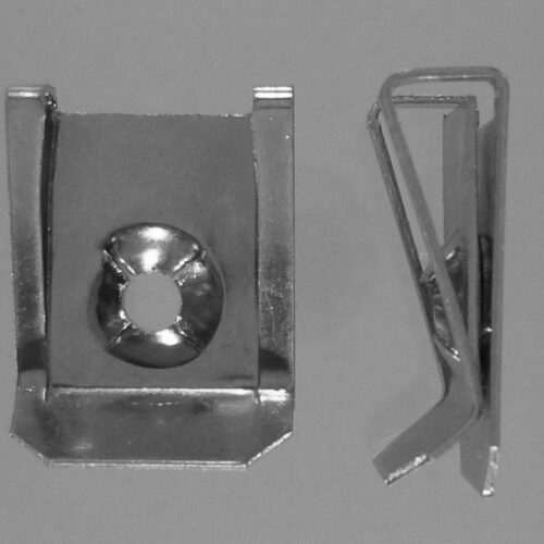 Limena navrtka 4,8mm