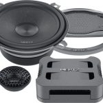Hertz Cento CK 130 210W Dvokomponentni auto zvučnici 130mm 13cm
