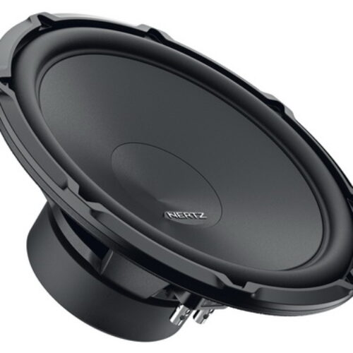 HERTZ CS 300 S4 subwoofer
