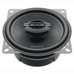 Hertz Cento CX 100 (120W) Dvosistemski koaksijalni auto zvučnici 100mm 10cm