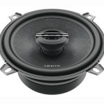 Hertz Cento CX 130 150W Dvosistemski koaksijalni auto zvučnici 130mm 13cm