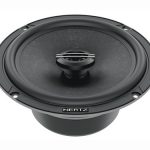 Hertz Cento CX 165 210W Dvosistemski koaksijalni auto zvučnici 165mm 16.5cm