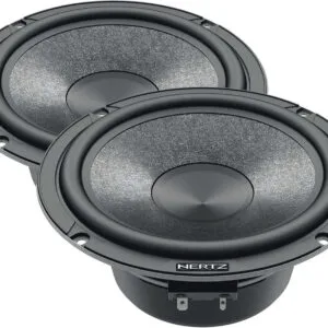 Hertz Cento C 165 auto zvucnici grt group