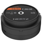 Hertz Cento C 26 OE grt group auto zvucnici