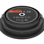 Hertz Cento C 26 grt group auto zvucnici