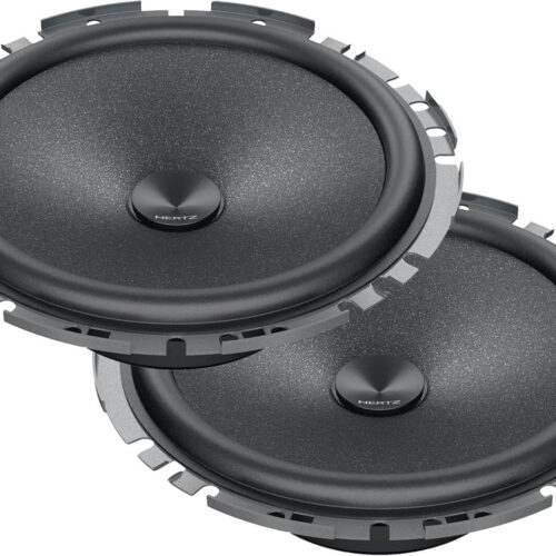 Hertz Cento C 165 F