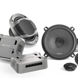 Hertz Cento CK 130 grt