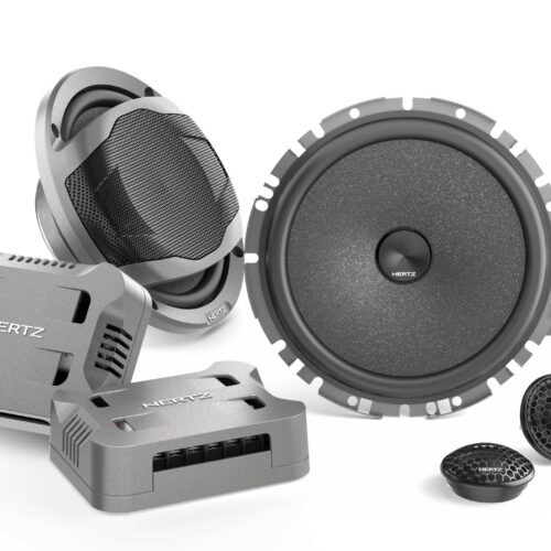 Hertz Cento CK 165 F