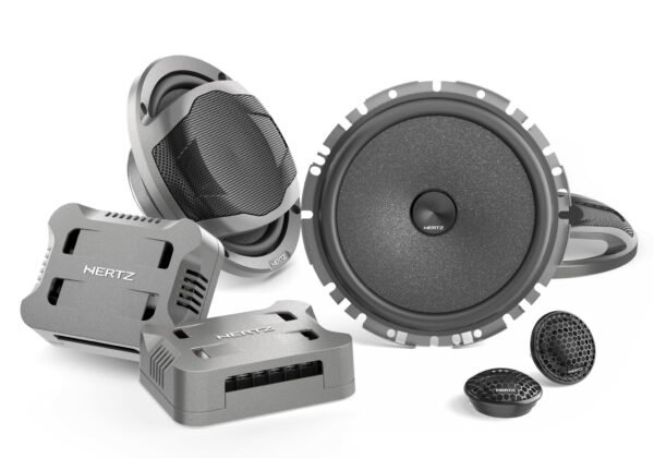Hertz Cento CK 165 F