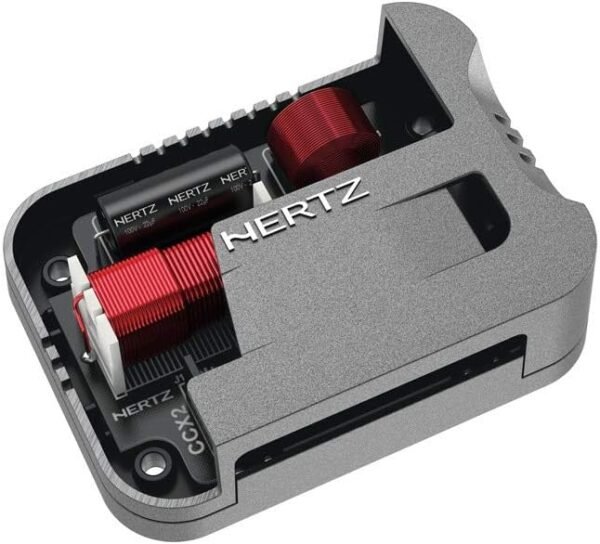 Hertz Cento CK 165 F grt group auto zvucnici