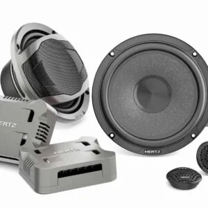 Hertz Cento CK 165 grt group auto zvucnici