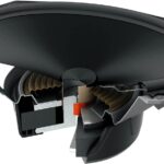 Hertz Cento CPK 690 (360W) - Dvokomponentni auto zvučnici 6x9 2
