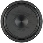 Hertz SPL Show SV 200L (500W) – SPL niskotonski auto zvučnik 200mm