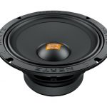 Hertz SPL Show SV 200.1 500W SPL srednjitonski auto zvučnici 200mm 20 cm