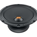 Hertz SPL Show SV 250.1 500W SPL srednjitonski auto zvučnici 250mm 25cm
