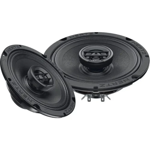 Hertz SPL Show SX 165 NEO