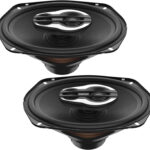 Hertz SPL Show Sx 690 NEO