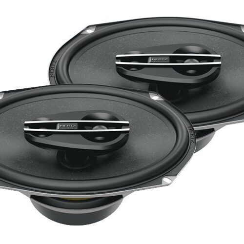 Hertz Cento CPX 690