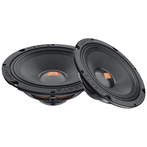 Hertz SPL Show SV 165 NEO