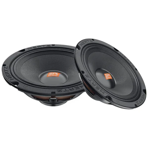 Hertz spl show sv 165 neo