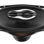 Hertz SPL Show Sx 690
