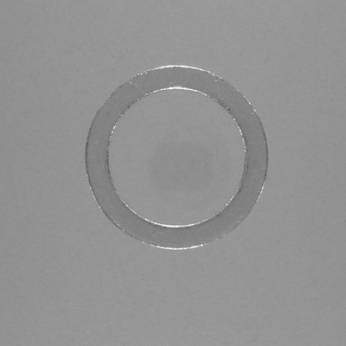 Aluminijumske podloške 16*22*1,5mm