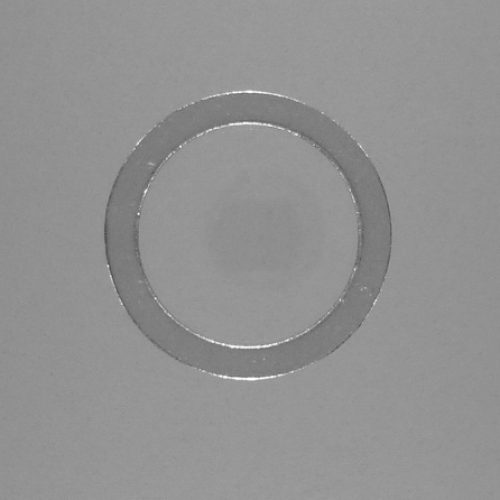 Aluminijumske podloške 18*24*1,5mm