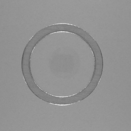 Aluminijumske podloške 20*26*1,5mm