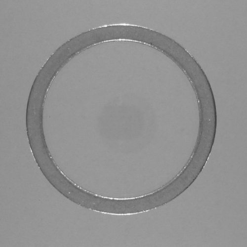 Aluminijumske podloške 27*32*2mm