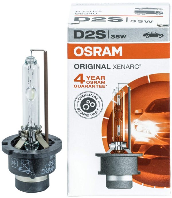 Osram D2S Xenarc Original xenon auto sijalica