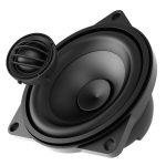 Audison Prima APBMW K4M 100W – BMW- MINI tipski dvokomponentni auto zvučnici 100mm 10cm