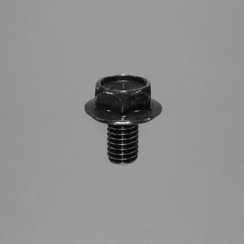 Šestougaoni šraf M6x10mm