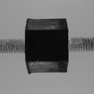 Seat, Volkswagen gumeni odbojnik