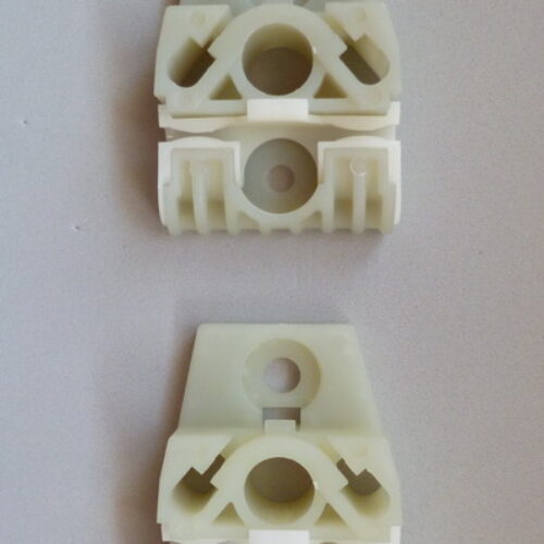 Volkswagen Golf V. (2004-2008) set za reparaturu prednjih podizača stakla