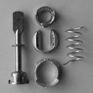 Volkswagen Polo (1997-2002) set za reparaturu kvaku