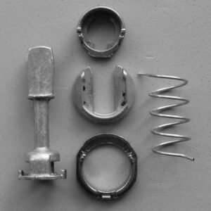 Volkswagen Polo (2002-2009) set za reparaturu kvaku