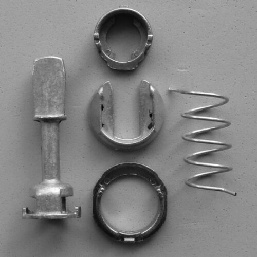 Volkswagen Polo (2002-2009) set za reparaturu kvaku
