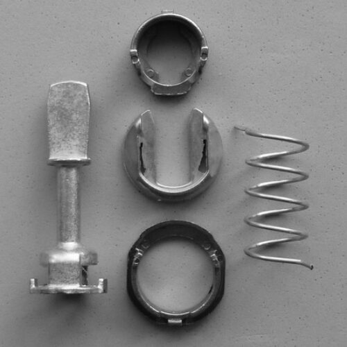 Volkswagen Bora, Golf IV.(1998-2004) set za reparaturu kvaku