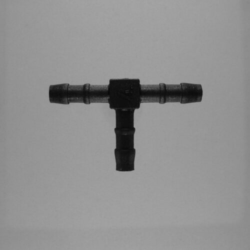 T-razdelnik 4mm