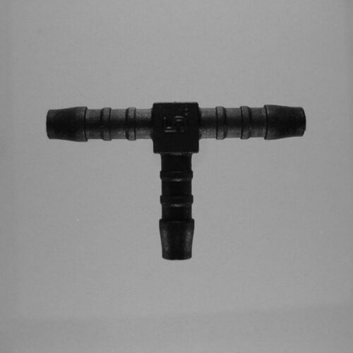T-razdelnik 5mm.