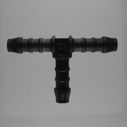 T-razdelnik 6 mm