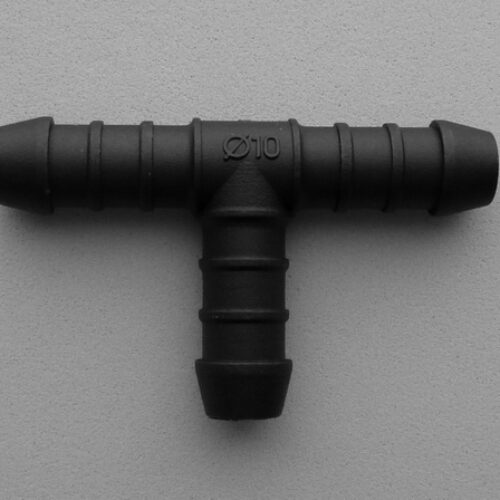 T-razdelnik 10mm.