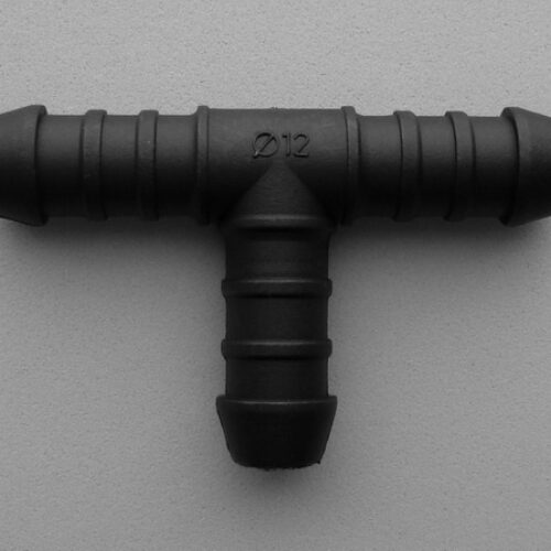 T-razdelnik 12mm