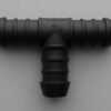 T račva razdelnik - spojnica za creva 14mm (PVC)